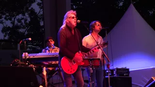 Peter Beckett (Player)(LIVE)--This Time I'm In It For Love--2017 Indiana State Fair