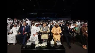 PM Shri Narendra Modi's speech at the inauguration of World Government Summit, UAE