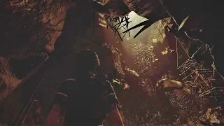 Shadow of The Tomb Raider | Belly of The Serpent.