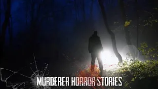 3 Real Murder Horror Stories