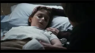 Stranger Things - Will's Hospital scene (1x08)