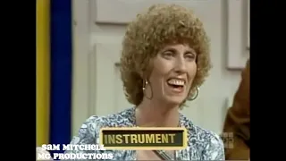 Password Plus - (Episode 67) (4-10-79) (Marcia Wallace & Peter Bonerz) DAY 2