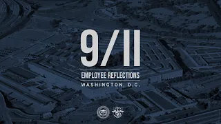 9/11 Employee Reflections - Douglas J. Klapec