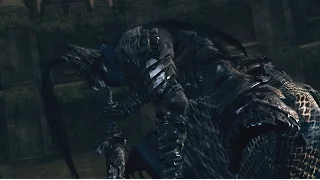 Dark Souls | Boss Challenge | Knight Artorias No Damage Run (Solo, Melee, No Shield)