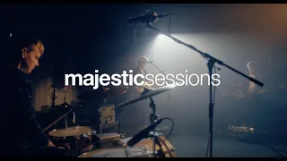 Porij - 150 (Live) | Majestic Sessions
