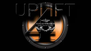 ELEGANTRANCE UPLIFT 4 ..Best Uplifting Trance 2022