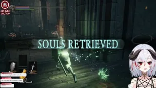 Dark Souls 3 All bosses Playthrough (Pt. 8)