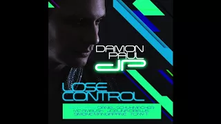 Damon Paul Lose Control MiniMix