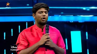 Bigg Boss Tamil Season 5 | 5th December 2021 - Promo 1