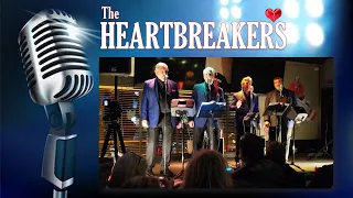 "This Magic Moment -- The Heartbreakers