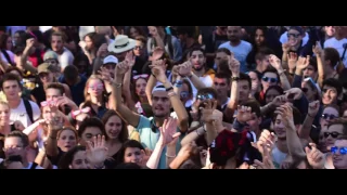 Afterfilm N°2 char Festimove @ Technoparade 2016