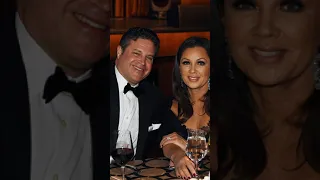 They been Married For 8 Years Vanessa Williams and Jim Skrip