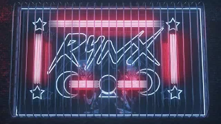 Rynx - Read My Mind Feat. Mainland (VIP) [Lyric Video]