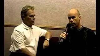 Dan Zanger Master's of Trading Part1 (2005 Video)