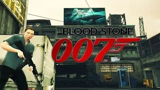 James Bond 007: Blood Stone - Test  Review - DE - GamePlaySession - German