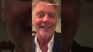 'We will be reunited': Actor John Schneider opens up about losing wife to cancer