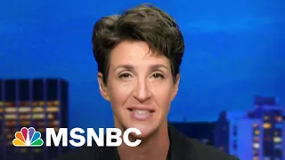 Watch Rachel Maddow Highlights: August 9th | MSNBC