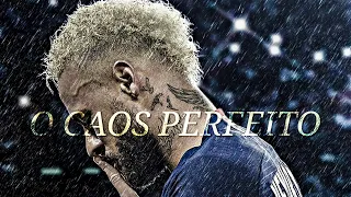 O CAOS PERFEITO! - Neymar (Vídeo Motivacional)