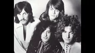 No Quarter - Led Zeppelin (Subtítulos en Español) HQ