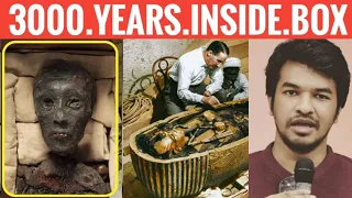 3000 Years Inside a Box | Tamil