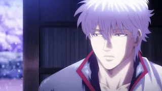 Gintama: The Final 「AMV」- SPYAIR 『轍～Wadachi～』