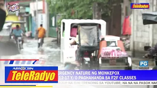 Flash Report: 3-linggong pagbaha sa Malabon inirereklamo na ng mga residente | SAKTO (1 July 2022)