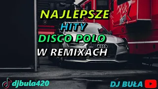 !!! Hity Disco Polo w Remixach Vol.4 !!! (Wakacyjna Vixa #10)
