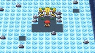 Pokemon Platinum All Legendary Pokemon Locations