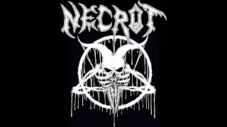 NECROT - Mortal UNBOXING