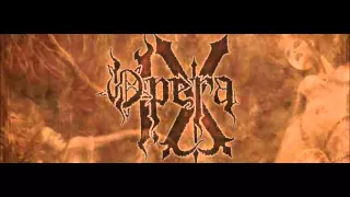 OPERA IX - Rime Of The Ancient Mariner  "Iron Maiden Cover" full