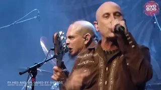 Armored Saint - Reign of Fire_Dropping Like Flies_Last Train @ Dynamo (Eindhoven,NL) 2018-Aug-10