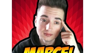 Best of Marcelscorpion #1 Extreme Rage