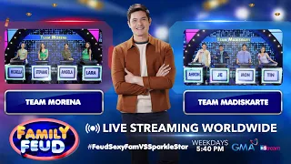 Family Feud Philippines: April 3, 2024 | LIVESTREAM