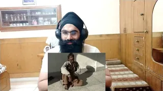 Indian Reaction on A SaiN Sings Heer at Pir Waris Shah's Darbar ft Punjabi Gabruus