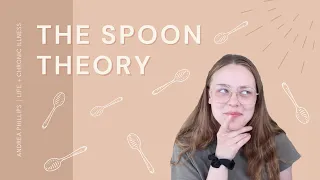 The Spoon Theory