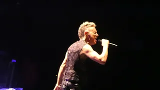 Depeche Mode "Home" (Acoustic) - Mediolanum Forum, Milano 28 Marzo 2024