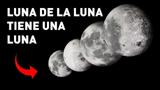 El Telescopio Espacial James Webb ha encontrado una Luna con una Luna con una Luna.