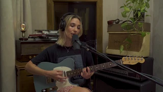 Ali Barter 'Issues' (615 Sessions) [Julia Michaels Cover]