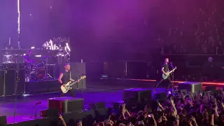 AFI: Dancing Through Sunday [Live 4K] (Kia Forum - Los Angeles, California - March 11, 2023)