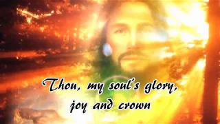 FAIREST LORD JESUS (With Lyrics) : Don Moen