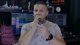 غزالي - DJ Rostom Numéro Uno Cover mouh Milano - La Distance Souffrance