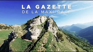 Gazette MaXi-Race (Episode 5)