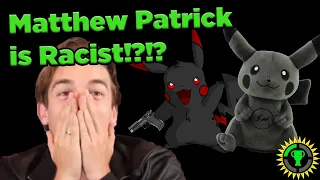 MatPat says the n-word, confirmed?!