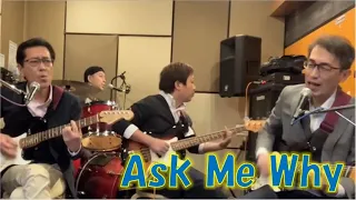 Ask Me Why#beatles #AskMeWhy #ビートルズ