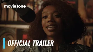 I Wanna Dance With Somebody | Official Trailer | Naomi Ackie, Ashton Sanders