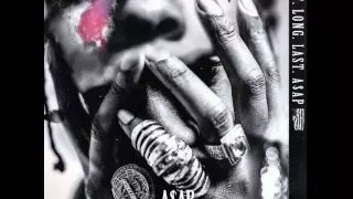 A$AP Rocky - 17. Everyday (Ft. Rod Stewart, Miguel & Mark Ronson) AT.LONG.LAST.A$AP