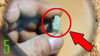 5 Ancient Artifacts that Shouldn't Exist