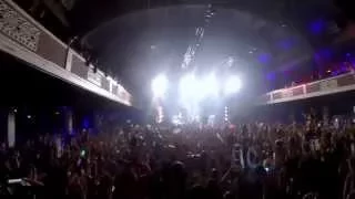 (FULL SET) FLOSSTRADAMUS ⚠ HDYNATION TOUR ☢  OMFG! NYE LOS ANGELES 2015