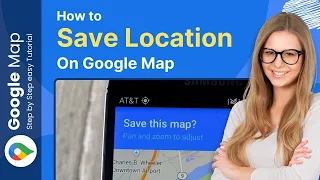 🌟 How to Save Locations in Google Maps 2024: Quick Guide