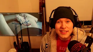 Bullet for my valentine   When Tears Fall | Reaction |